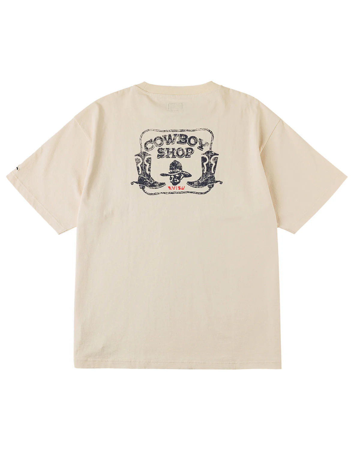 MEN - TOPS - T-SHIRTS