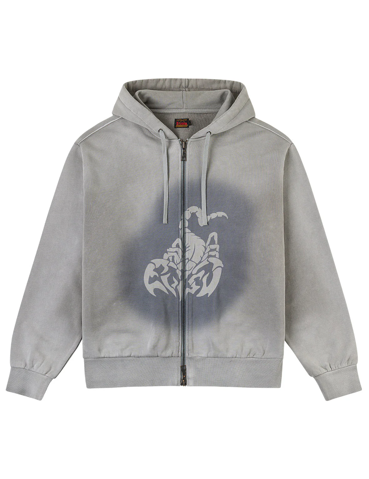 MEN - TOPS - SWEATSHIRTS